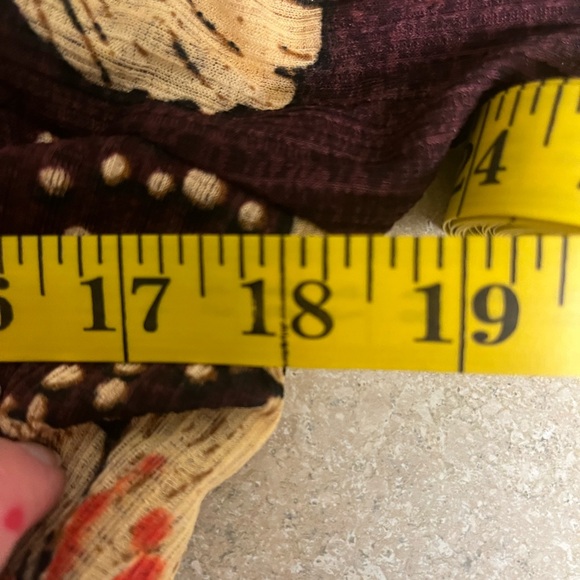 NWOT! Free People Cali Midi Dress - Picture 12 of 14